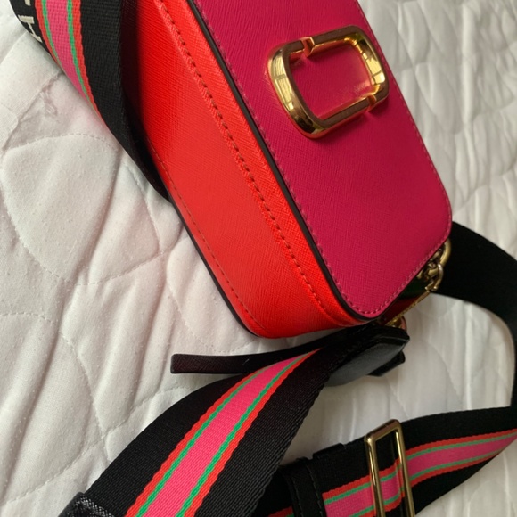 Marc Jacobs purse - Picture 2 of 12